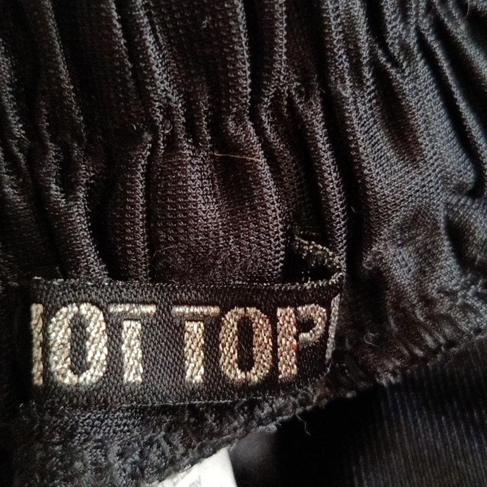 Hot Topic Ruffle Skirts